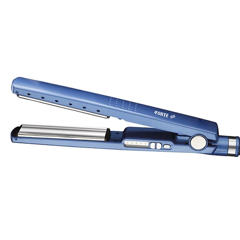 Prancha Chapinha Profissional Titanium Bivolt Nº21