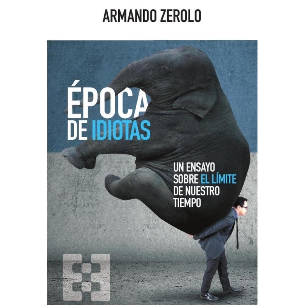 Época de idiotas - Espanhol