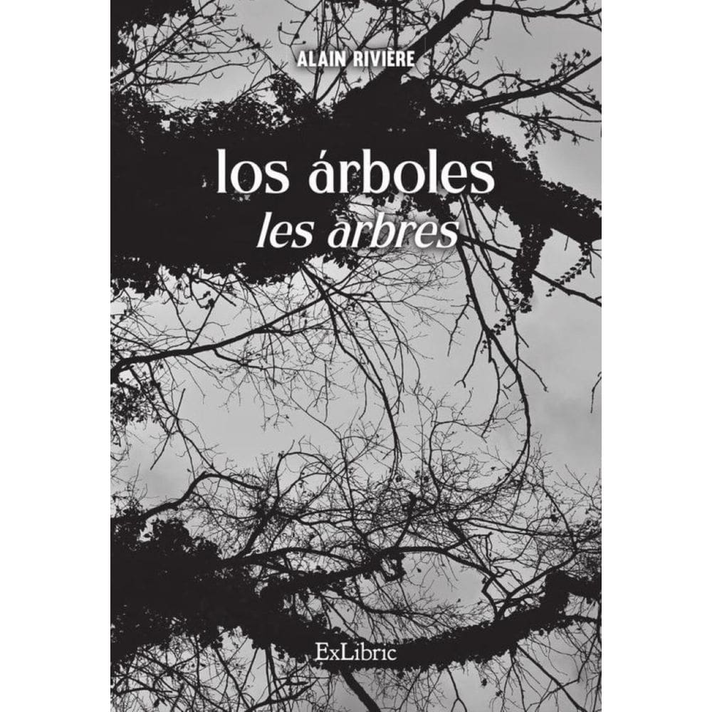 Los árboles - Espanhol