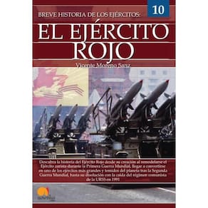 Breve historia del Ejército Rojo - Espanhol