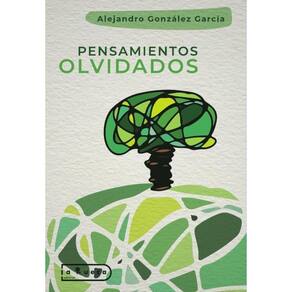 Los pensamientos olvidados - Espanhol