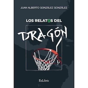 Los relatos del dragón - Espanhol