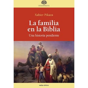 La familia en la Biblia - Espanhol