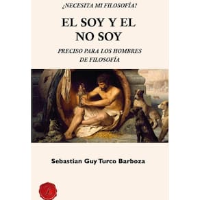 El soy y el no soy - Espanhol
