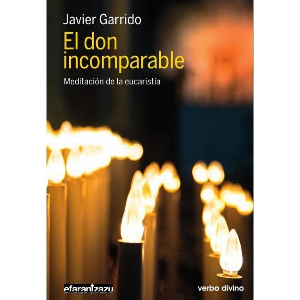 El don incomparable - Espanhol
