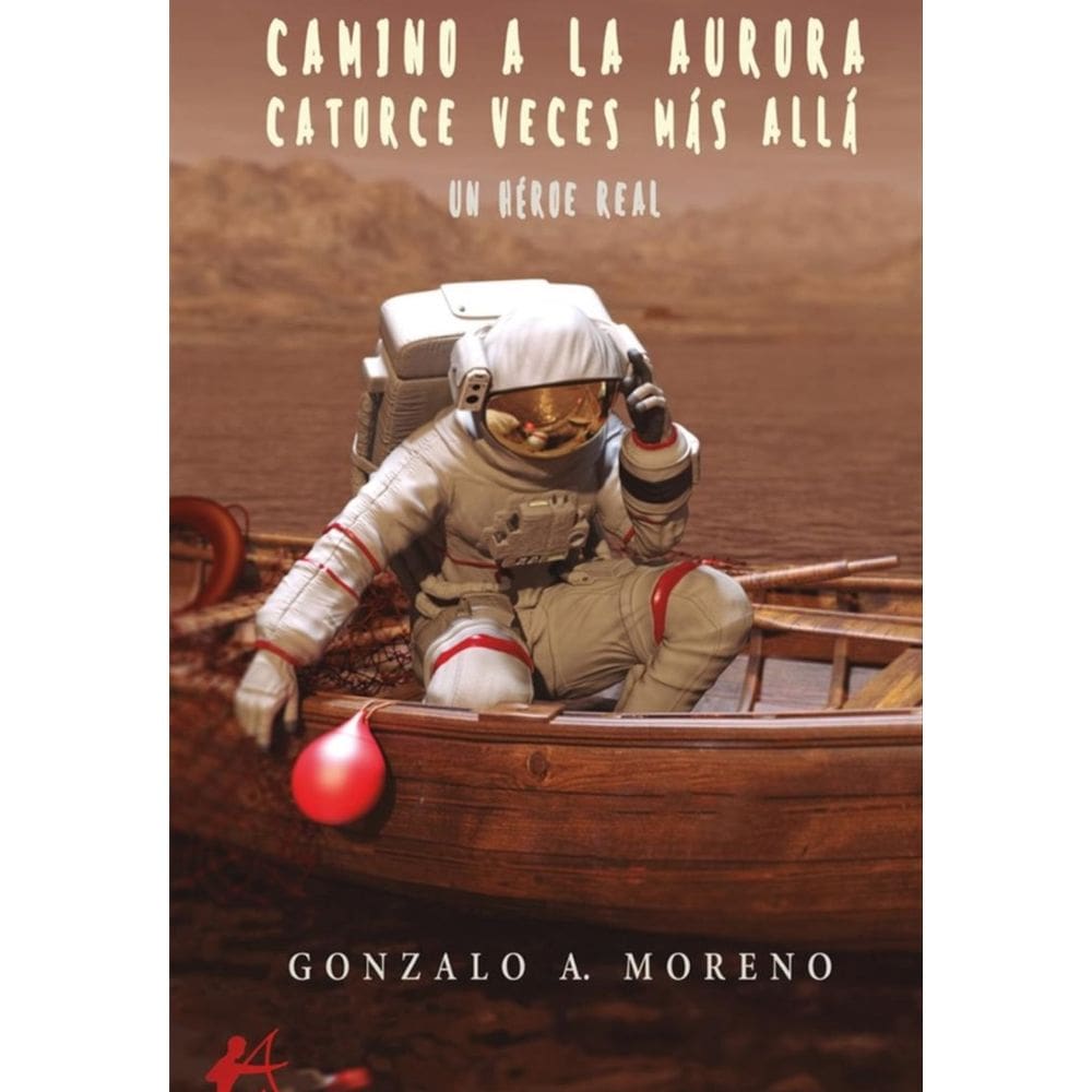 Camino a la aurora - Espanhol