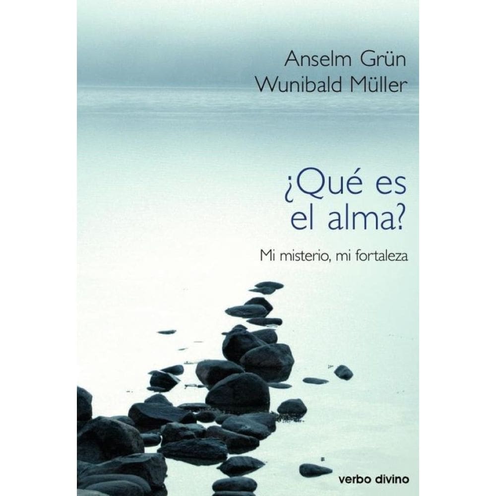 ¿Qué es el alma? - Espanhol
