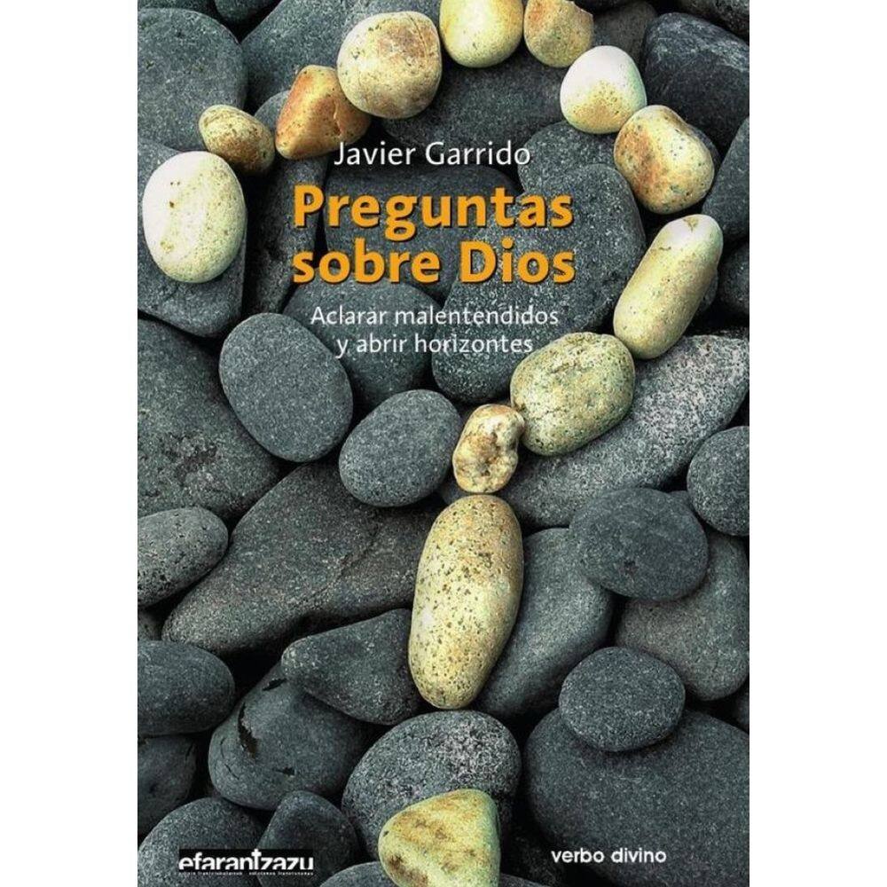 Preguntas sobre Dios - Espanhol