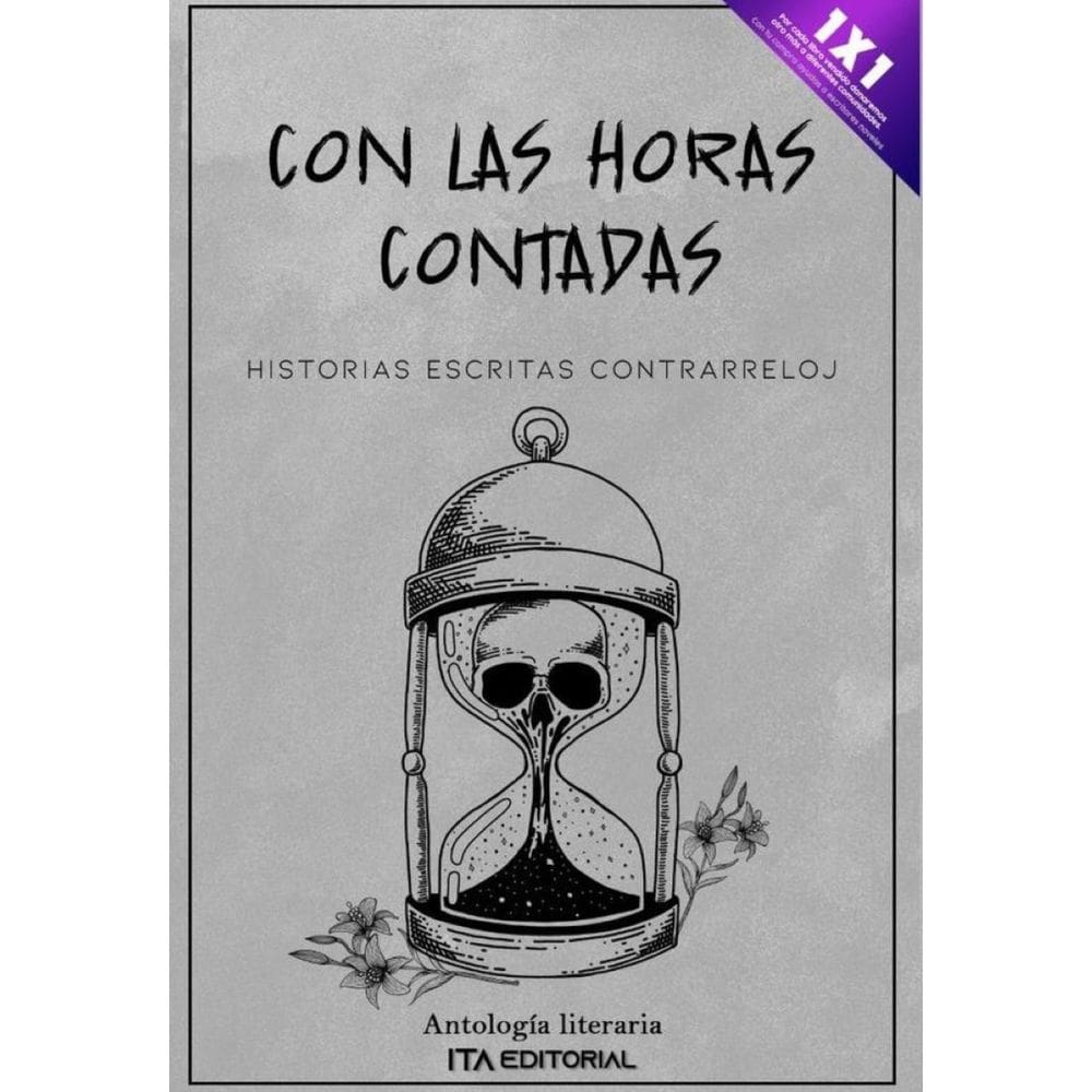 Con las horas contadas - Espanhol