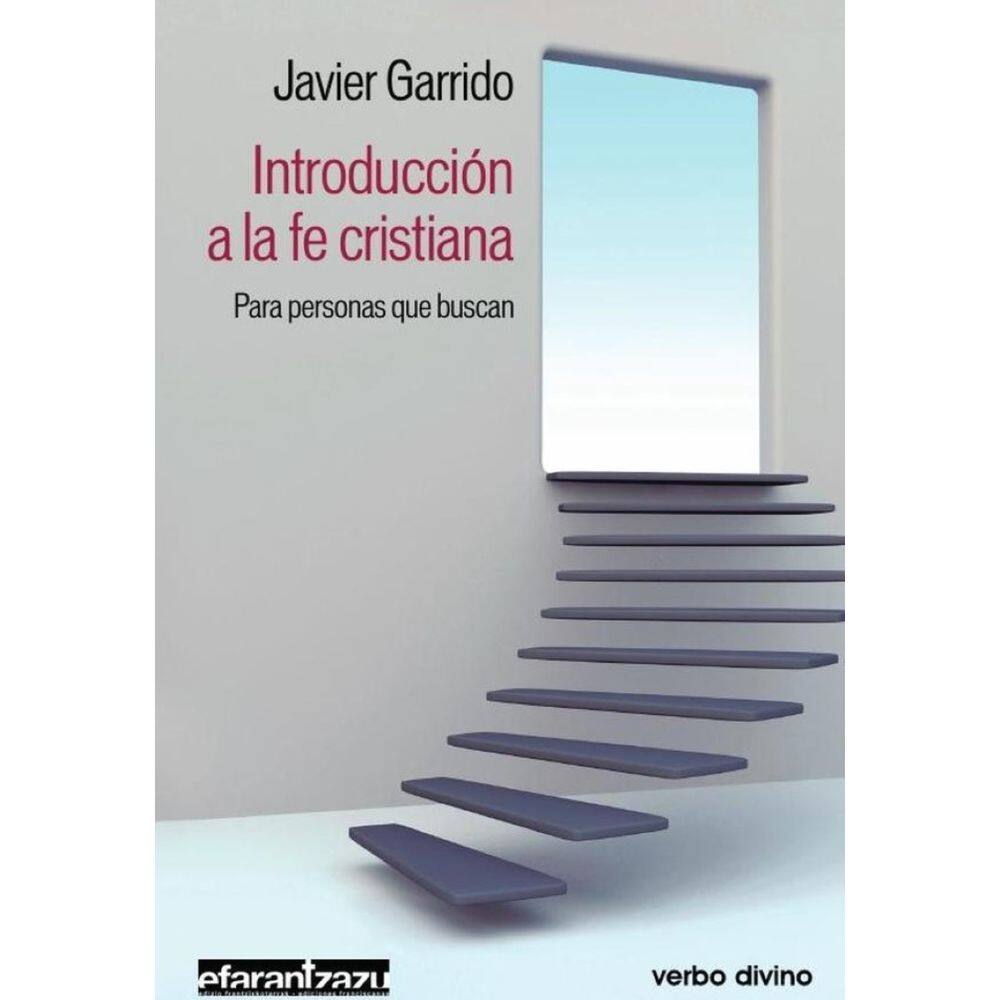 Introducción a la fe cristiana - Espanhol