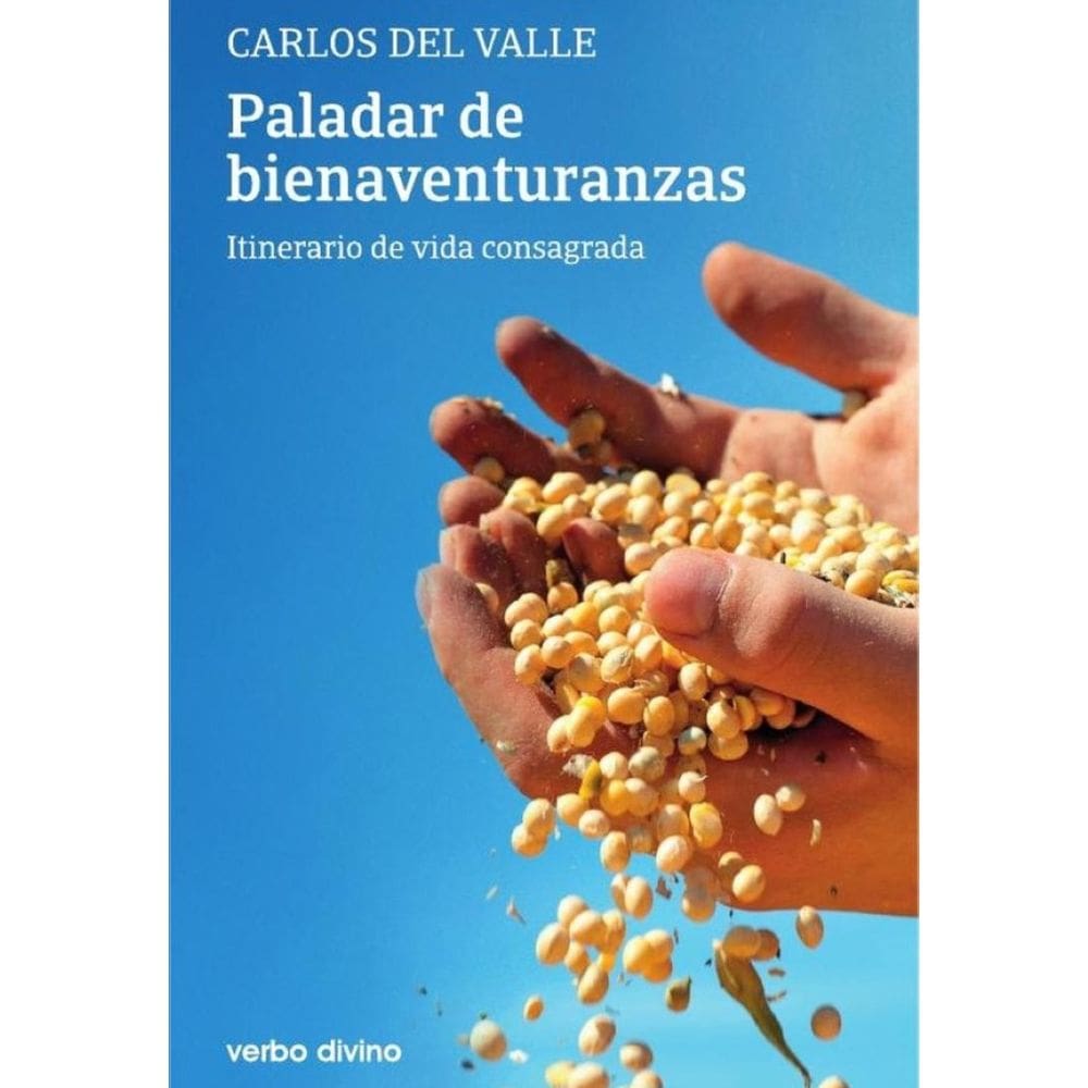 Paladar de bienaventuranzas - Espanhol