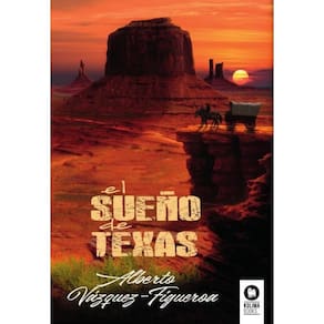 El sueño de Texas - Espanhol
