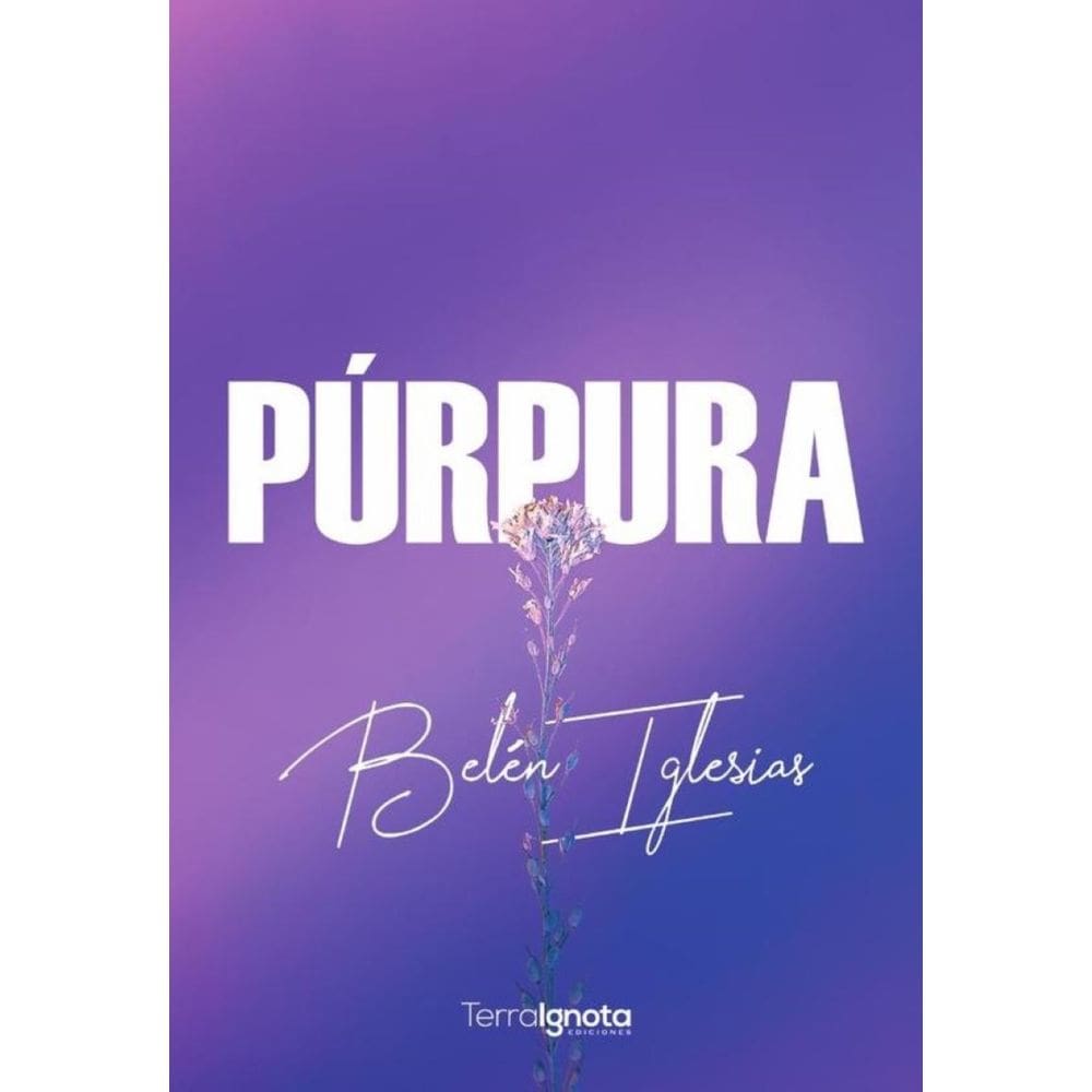 Púrpura - Espanhol