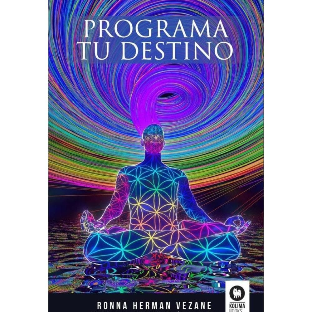 Programa tu destino - Espanhol