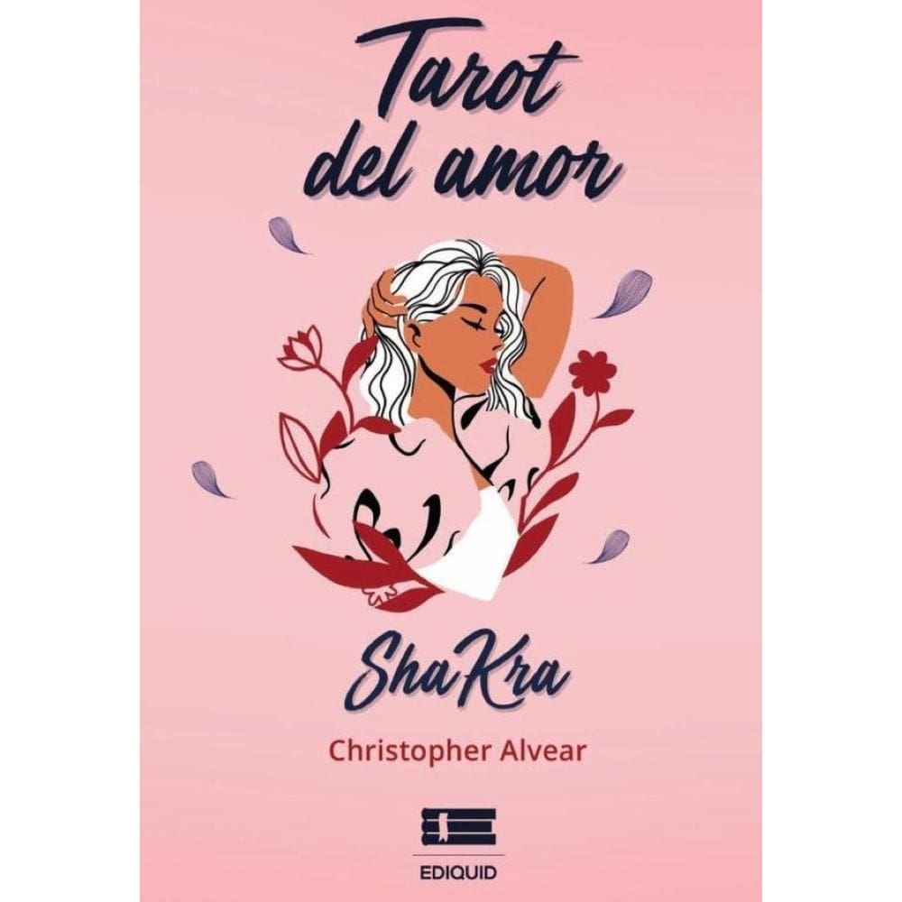 Tarot del amor - Espanhol