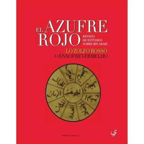 El azufre rojo nº 10  - Espanhol