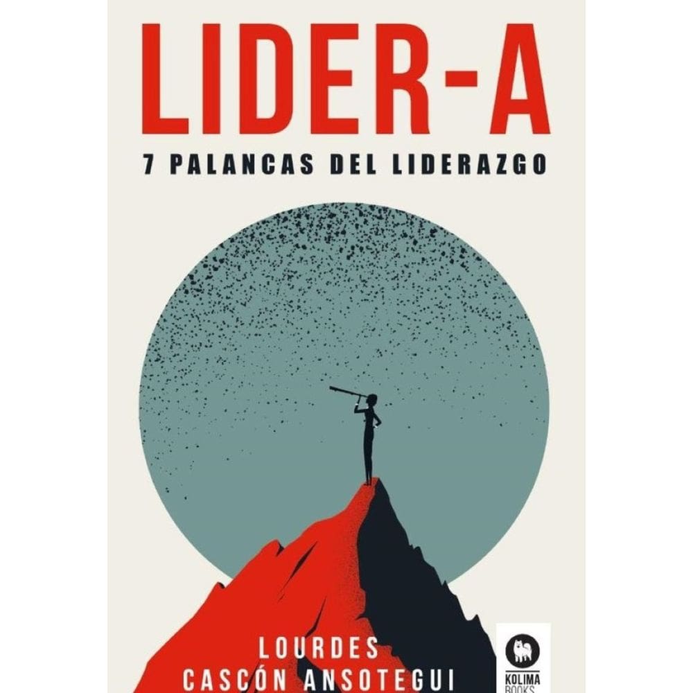 Lider-a - Espanhol