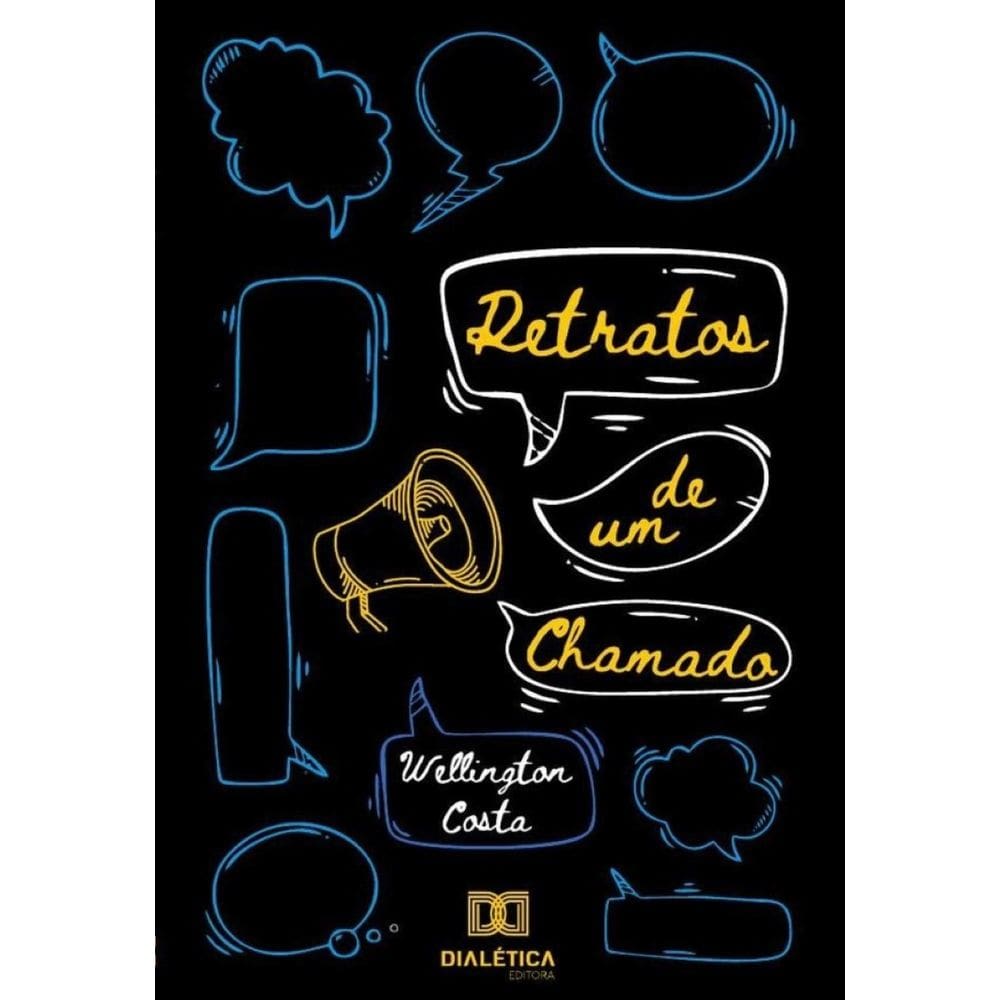 Retratos de um chamado - Português