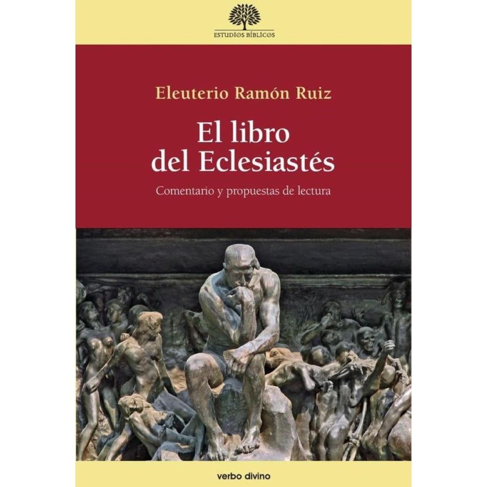 El libro del Eclesiastés - Espanhol