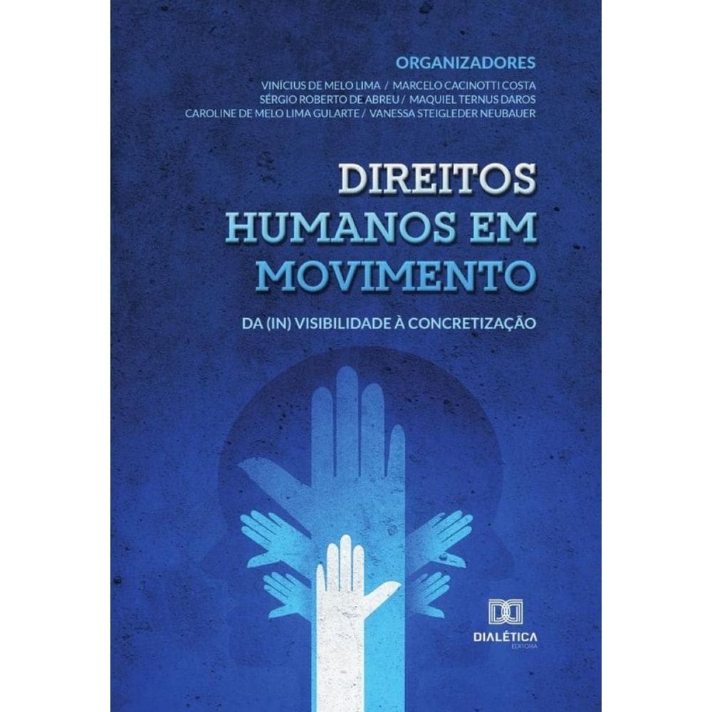 Direitos humanos em movimento - Português