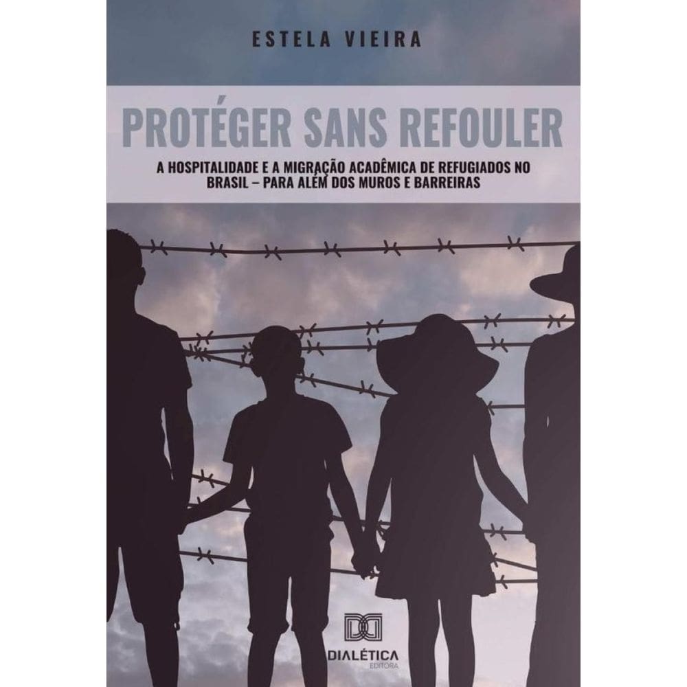 Protéger Sans Refouler - Português