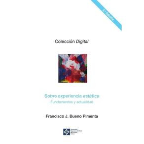 Sobre experiencia estética (2ª. edición) - Espanhol