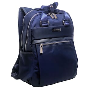 Mochila Feminina Notebook 15" Linha Twill Nylon Chenson