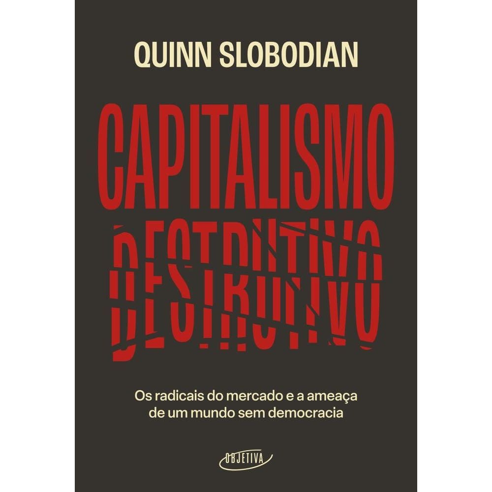 Capitalismo destrutivo