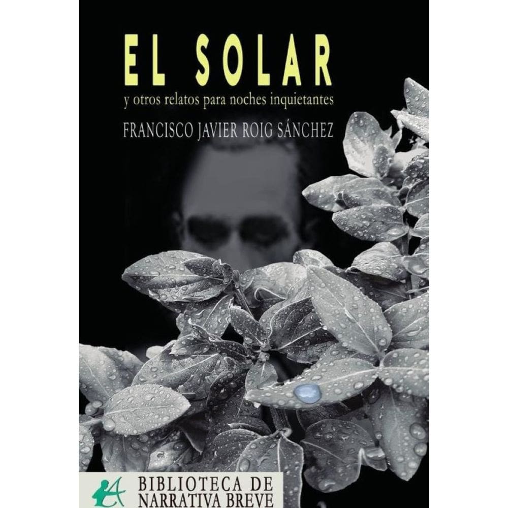 El solar y otros relatos para noches inquietantes - Espanhol