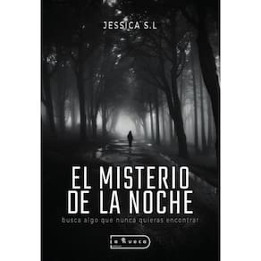 El misterio de la noche - Espanhol