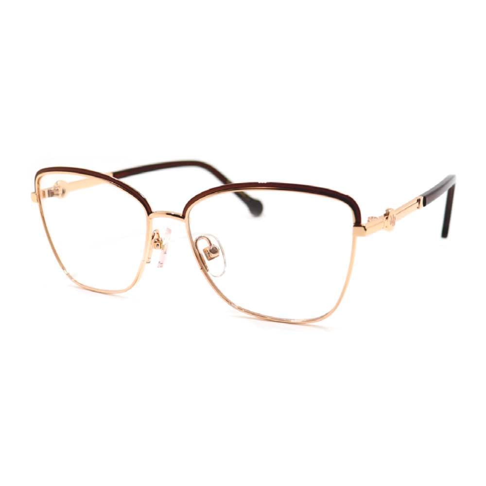 Armacao Morena Rosa Mr 119 / Rx - Av234