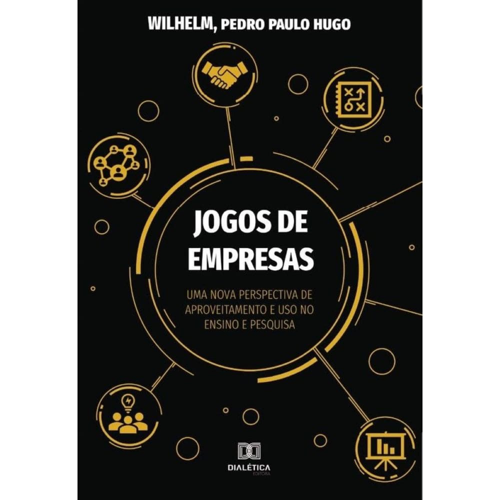 Jogos de empresas - Português
