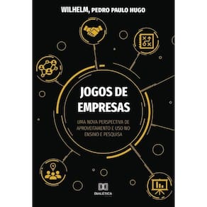 Jogos de empresas - Português