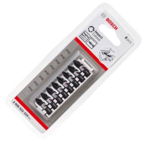 Ponta de Parafusar Impact PH2 25mm C/ 8 und BOSCH 2608522324