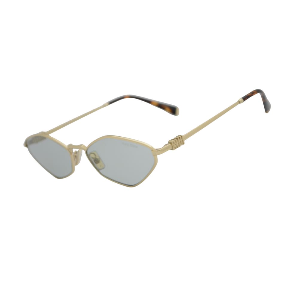 óculos de sol Miu Miu mod smu56z zvn-50k