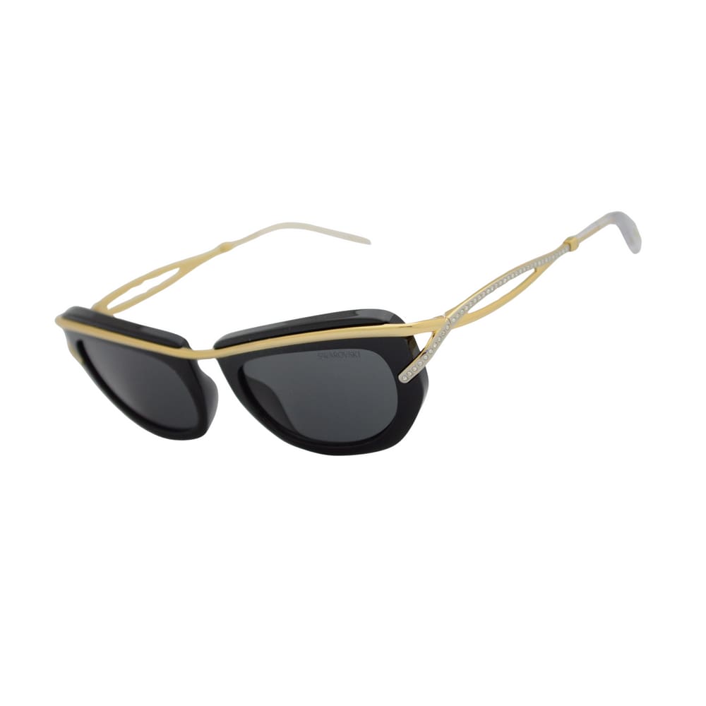 óculos de sol Swarovski mod sk7026 403487