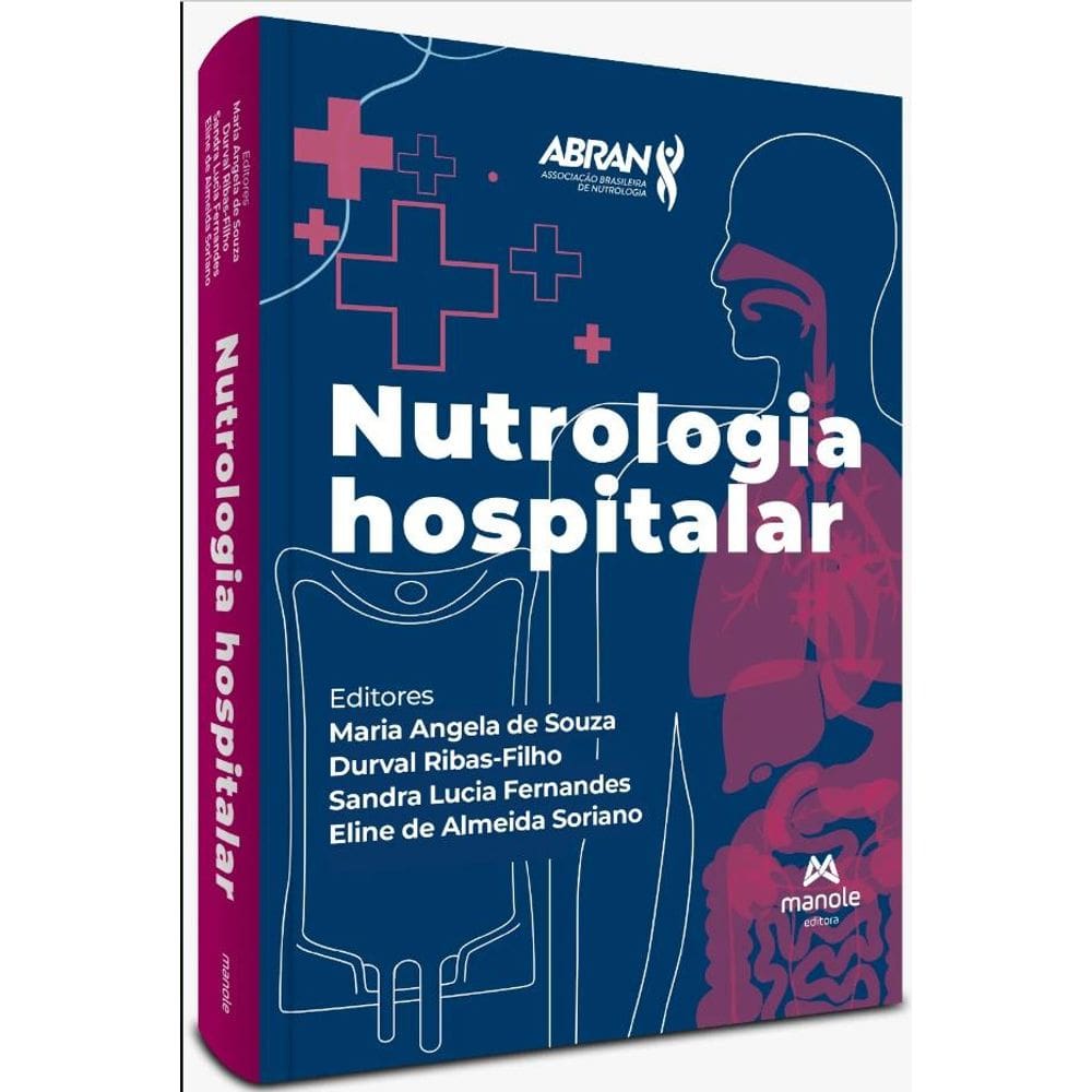 Nutrologia Hospitalar