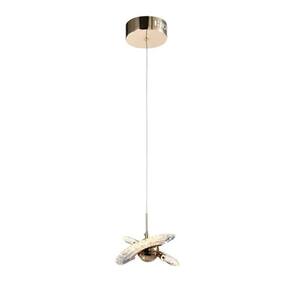 Pendente Tupiara Marseille 6w Dr 2-8502 Dr Ct