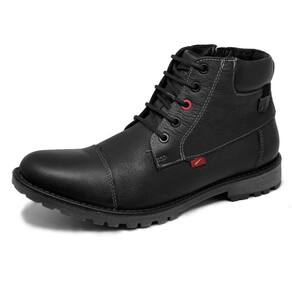 Bota Casual Masculina Ferracini Cross 9942-517