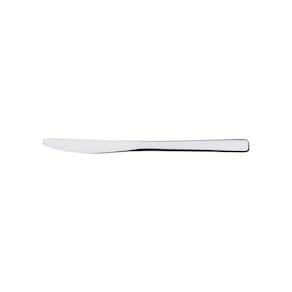 Faca Para Sobremesa Tramontina Berlin Brilho 6mm Em Aço Inox Forjado Tramontina