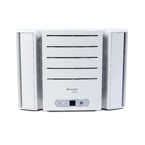 Ar Condicionado Janela Eletrônic Spring Midea10000 Frio 220