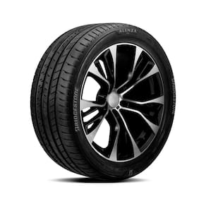 Pneu Aro 19 255/55R19 107W Alenza 001 Bridgestone