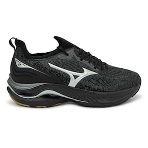 Tênis Mizuno Masculino Wave Zest 2 Corrida
