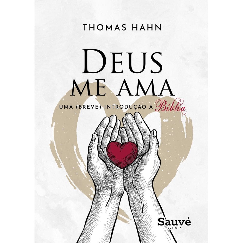 Deus me ama