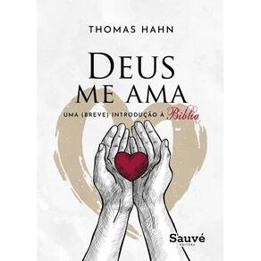 Deus me ama