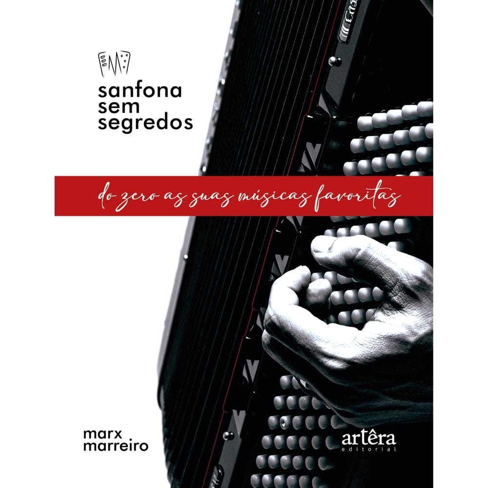 Sanfona sem segredos