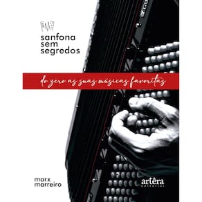 Sanfona sem segredos