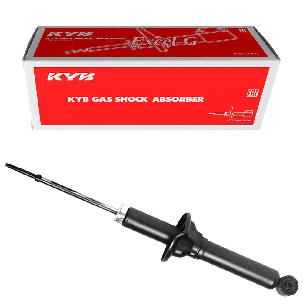 Amortecedor Traseiro CR-V 96 a 2001 Excel-G Kayaba 341261