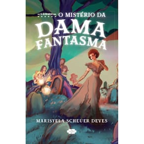As 6 Estrelas em O místéri oda Dama Fantasma