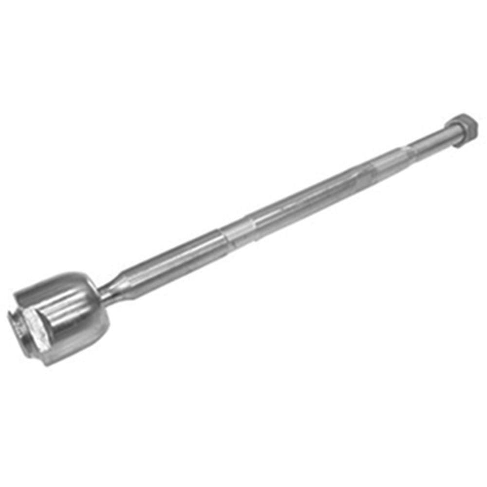 Terminal Axial Diant. - Dir./esq. Mecânica Argentina - Ford Courier 97 à 13  - Fiesta 94 à 95 [F103]